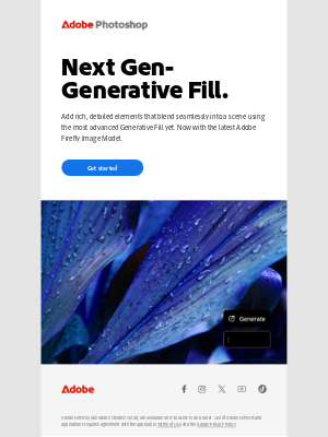 Adobe - Explore AI magic in Photoshop