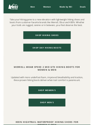 Related Email 1