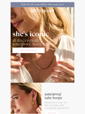 Eve’s Addiction - Special Savings on Gifts for Mom