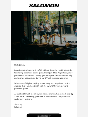 More Emails