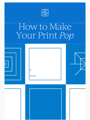 Smartpress - 💙 7️⃣ Design Rules for More Effective Print