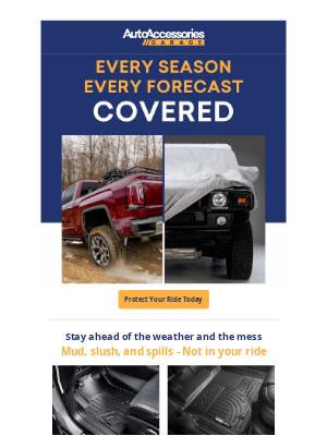 AutoAccessoriesGarage - Upgrade Today. Thank Yourself Tomorrow.