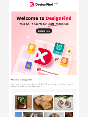 xTool - Welcome to DesignFind!