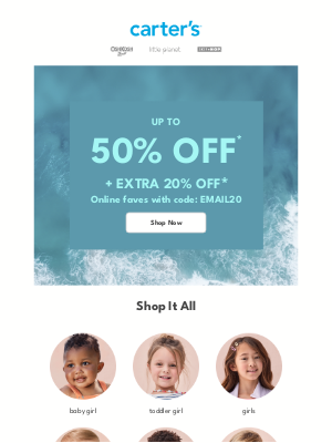 Skip Hop - EMAIL EXCLUSIVE CODE: EMAIL20 🔥 (X20% off)
