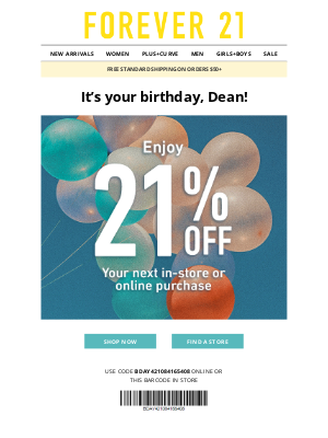 Related Email 0
