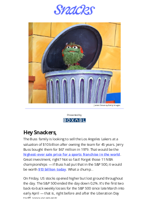 Related Email 2