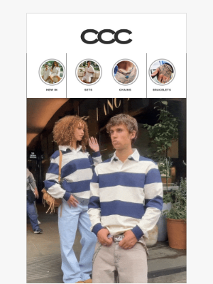 Cernucci - Snaps from LDN 📸