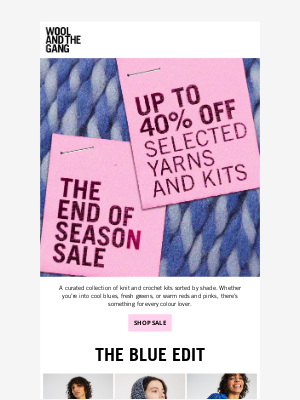 Shop by shade