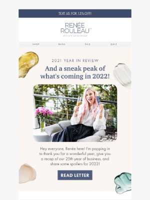 More Emails