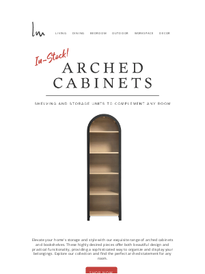 You Won't Believe These Arched Cabinet Transformations!