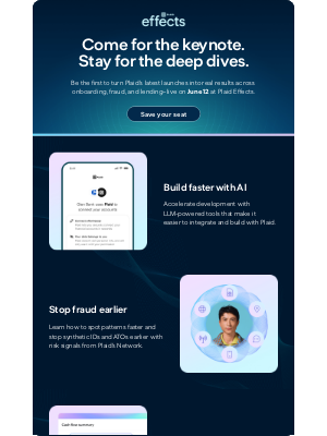 More Emails