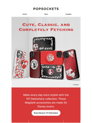 PopSockets - Spotted: perfect PopSockets 🐾