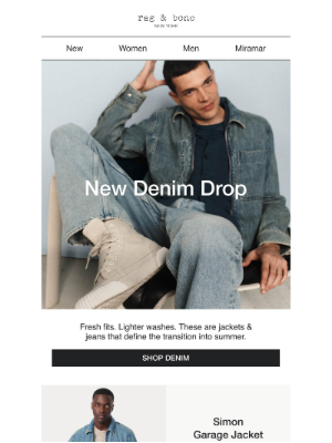 More Emails