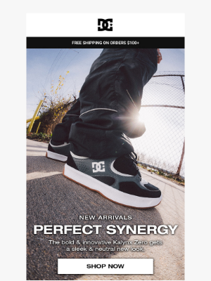 Roxy - JUST DROPPED: ALL-NEW KALYNX ZERO