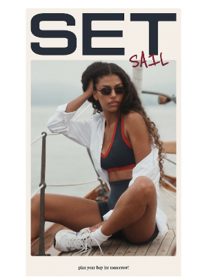 SET ACTIVE - IS THERE WIFI ON THIS BOAT?