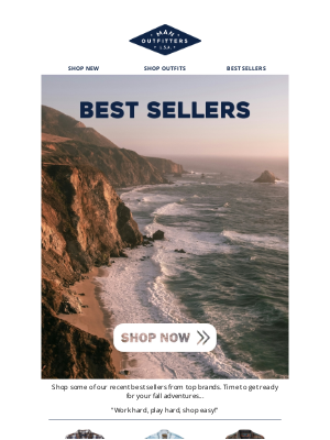 Man Outfitters - Shop Best Sellers