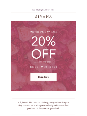 More Emails
