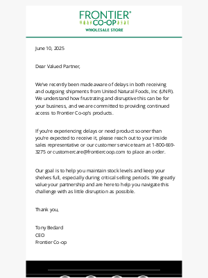 Aura Cacia - Avoid Shipping Delays – Frontier Co-op Support Available.