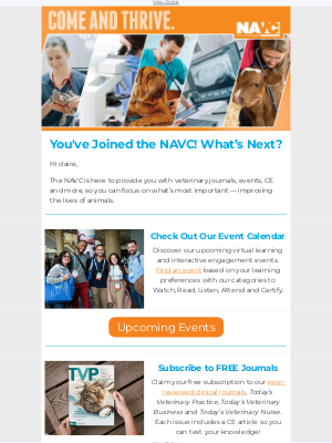 Vet-Advantage Magazine - Resources Built Just For You.