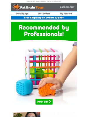 Fat Brain Toys - Expert-Approved Toys for Growing Minds!