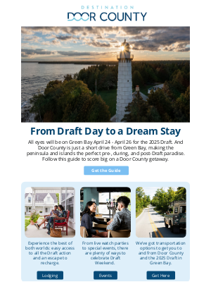 Draft in the City, Sleep by the Shore