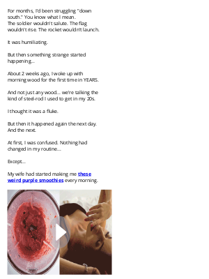 The Knot - 7-second home remedy unleashes your 