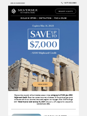 More Emails