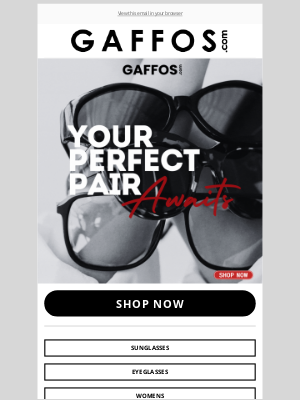 Gaffos - 🌼 Elevate Your Spring Look – Shop Now 😎