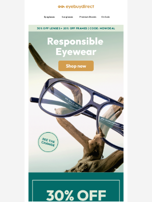 EyeBuyDirect - ✨ Alternative Eyewear ✨