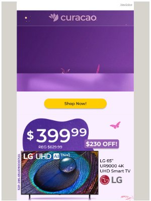 Curacao - ⏰ Hurry! Final Hours to Make Mom Smile! 🎁