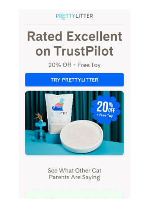 PrettyLitter - 