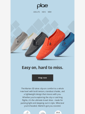 plae - 🙌 New Kicks for Everyone—Kid & Adult Sizes Just Landed!