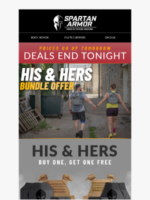 More Emails