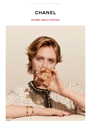 Chanel (United Kingdom) - Start Your Day with Effortless Radiance