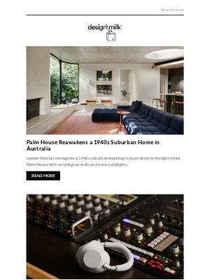 AHAlife - Weekly Digest: F5: Mark Jupiter Talks Goats, Chopping Wood, His Wife’s Pottery + More