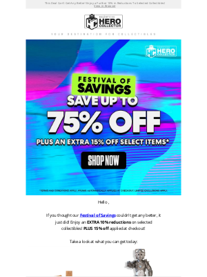 Eaglemoss - Further Reductions! Up to 75% Off With 15% Off Selected Items!