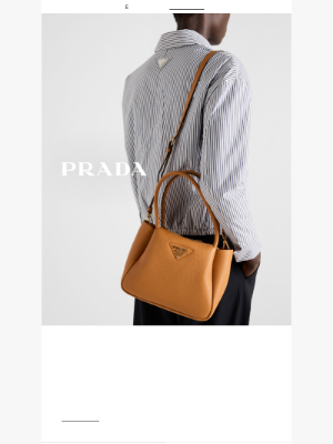 Prada (Japan) - 現代的な洗練