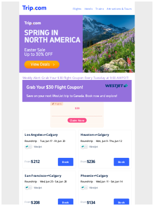 Related Email 1