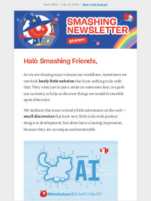 Related Email 1
