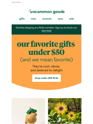 Related Email 1