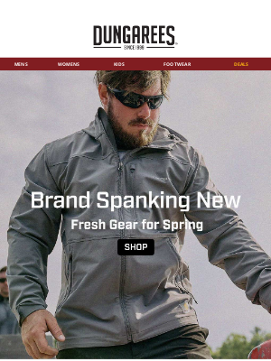 Dungarees - New Arrivals from Top Brands