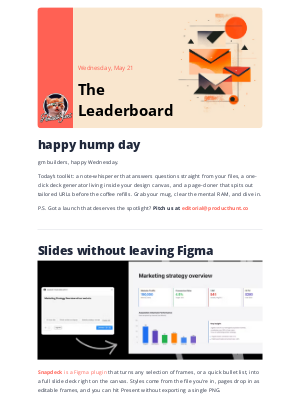 Related Email 2
