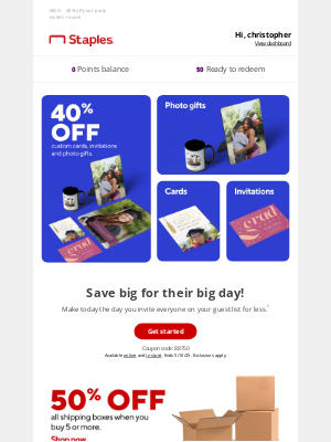 Related Email 0