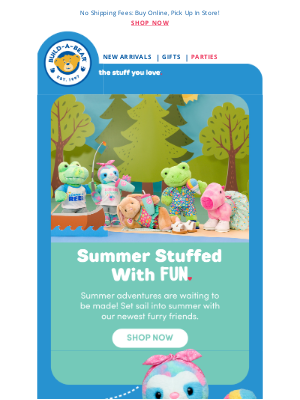 More Emails