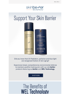 skinbetter - Advance to Brighter-Looking Skin