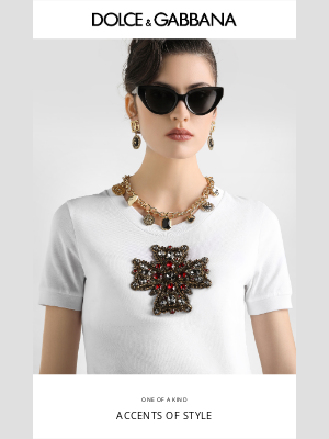 Dolce & Gabbana - Essential details