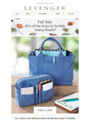 Bundles of Savings Up To 40%.