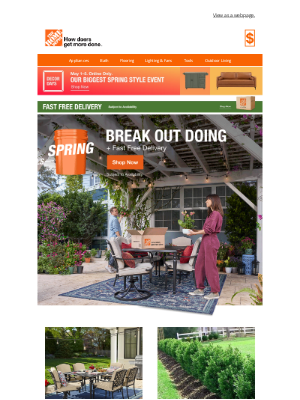 Home Decorators Collection - Spring Deals 🌻 Fast Free Delivery