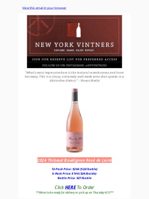 Boosted Boards - Thibaud Boudignon -- The Wine Industry's Rosé
