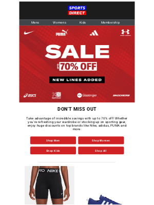 Eastern Mountain Sports - Up to 70% off is waiting